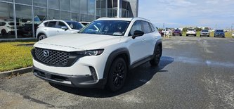 Mazda CX-50 GS-L 2024