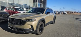 Mazda CX-50 GS-L 2024