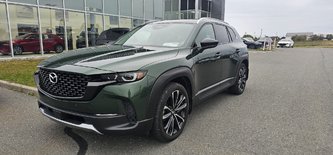 2025 Mazda CX-50 GT Turbo