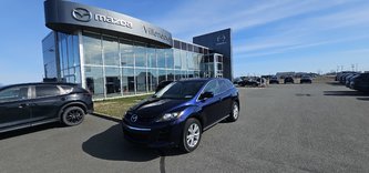 Mazda CX-7 GS 2010