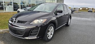 2010 Mazda CX-7 GS