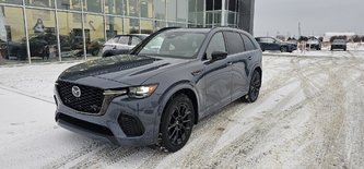 2025 Mazda CX-70 MHEV GT-P