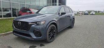 Mazda CX-70 MHEV GT-P 2025