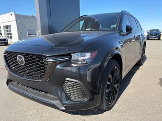 Mazda CX-70 MHEV GT-P 2026