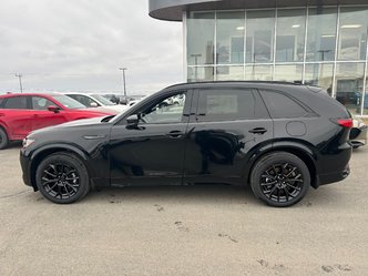 Mazda CX-70 MHEV GT-P 2026