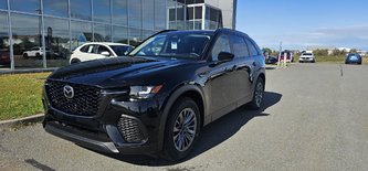 Mazda CX-70 MHEV GS-L 2026
