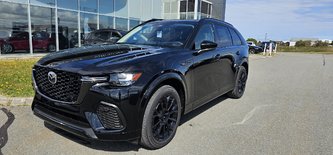 2026 Mazda CX-70 MHEV GT