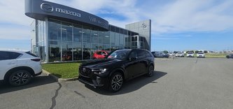 Mazda CX-70 PHEV GT 2025