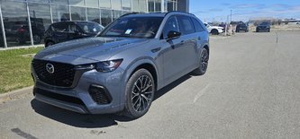 Mazda CX-70 PHEV GT 2026