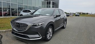 Mazda CX-9 GT 2020
