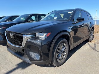 Mazda CX-90 MHEV GS-L 2026