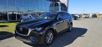Mazda CX-90 MHEV GS-L 2026