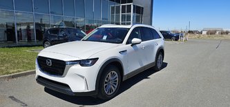 Mazda CX-90 MHEV GS-L 2026