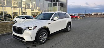 Mazda CX-90 PHEV GS-L 2025