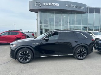 Mazda CX-90 PHEV GT 2025