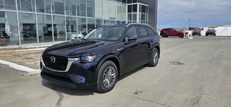 2026 Mazda CX-90 PHEV GS-L