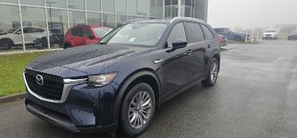 Mazda CX-90 PHEV GS-L 2026