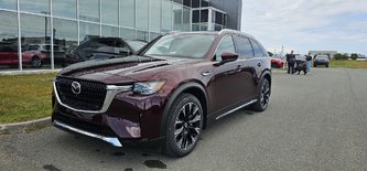 Mazda CX-90 PHEV GT 2026