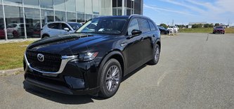 Mazda CX-90 PHEV GS-L 2026