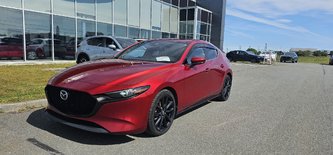 2020  Mazda3 Sport GT