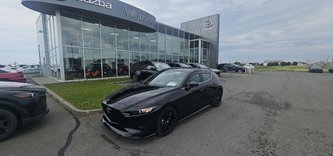 Mazda3 Sport GX 2024