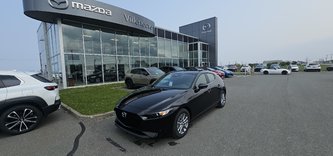 Mazda3 Sport GX 2025