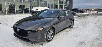 Mazda3 Sport GX 2025