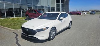 Mazda3 Sport GS 2026