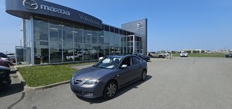 Mazda3 GT 2008