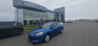 Mazda3 GS-SKY 2013