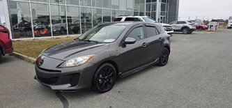 Mazda3 GS-SKY 2013