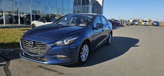 Mazda3 GS 2017