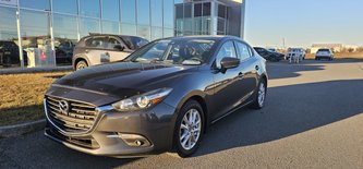 Mazda3 GS 2017