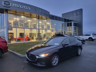 2019  Mazda3 GS