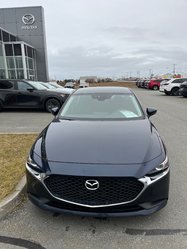 2019  Mazda3 GX