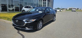 Mazda3 GX 2021