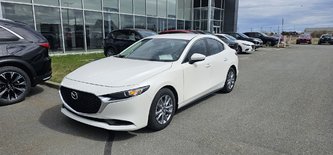 Mazda3 GX 2023
