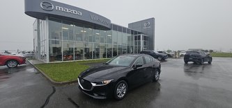 Mazda3 GX 2025