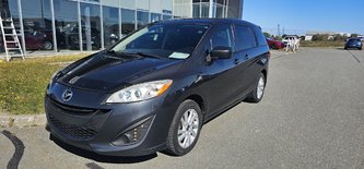 2013  Mazda5 GS