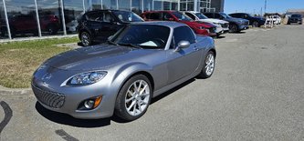 Mazda MX-5 GT 2009