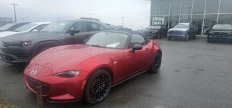 Mazda MX-5 GS Groupe Sport 2016