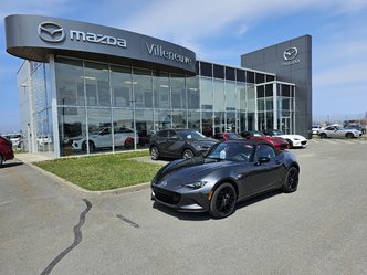 Villeneuve Mazda | New Mazda Vehicles in Inventory