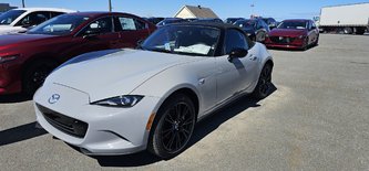 Mazda MX-5 GS-P 2026