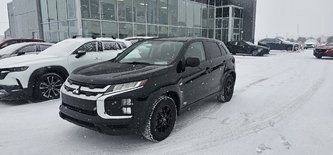 2022 Mitsubishi RVR ES