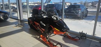 2015 SKIDOO RENEGADE X 1200