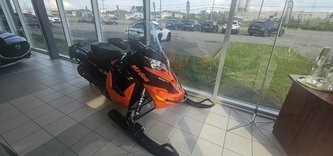 SKIDOO RENEGADE 900 ACE 137 2016
