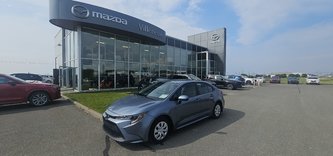 2021 Toyota Corolla L
