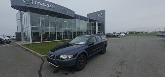 Volvo V70  2004