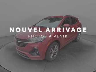 Buick Encore GX Preferred 2021