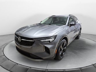 Buick Envision Preferred 2022